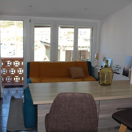 Charmant Cabanon Aux Goudes A Marseille Avec Vue Mer Εξωτερικό φωτογραφία